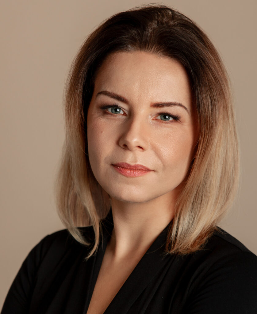 Magda Rudzińska